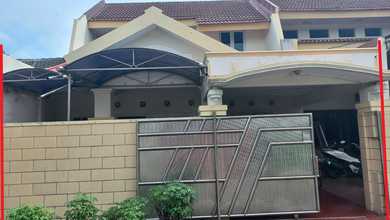 Dijual Rumah Terjangkau di Candi, Sidoarjo - Cuma 280 Juta