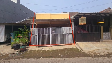 Rumah Dijual di Rungkut, Surabaya, LB 60m², Harga Kompetitif!