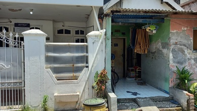Dijual Rumah Murah di Rungkut, Surabaya - Harga 489 Juta