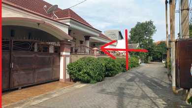 Promo Rumah di Candi, Sidoarjo, LB 200m², Harga 700 Juta