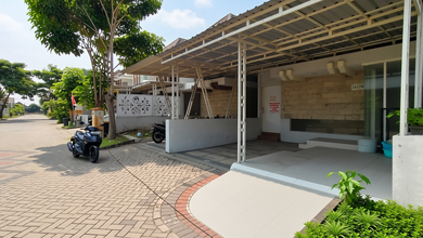 Dijual Rumah Murah di Candi, Sidoarjo - LT 90m²