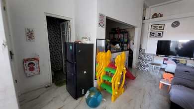 Rumah Minimalis Harga Hemat di Menganti, Gresik, LB 36m²