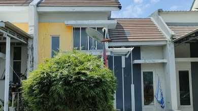Rumah Minimalis Harga Ekonomis di Rungkut, Surabaya, LB 36m²