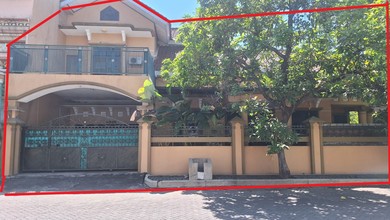 Rumah Dijual di Sidoarjo, Sidoarjo, LB 100m², Harga Terbaik!
