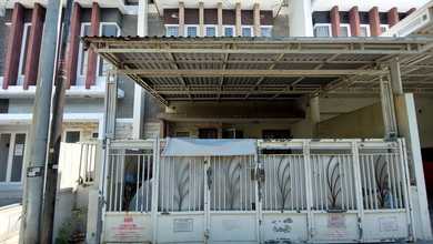 Rumah Minimalis Harga Ekonomis di Rungkut, Surabaya, LB 120m²
