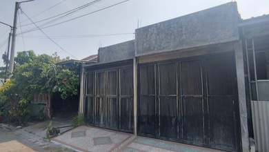 Promo Rumah Murah di Krian, Sidoarjo - Cuma 126 Juta