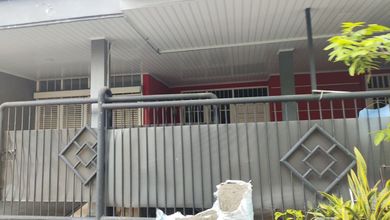 Hunian Minimalis Lokasi Sukodono, Sidoarjo, LT 144m², Harga 500 Juta