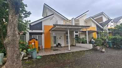 Rumah Minimalis Harga Hemat di Menganti, Gresik, LB 60m²