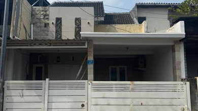 Promo Rumah Murah di Rungkut, Surabaya - Harga 350 Juta