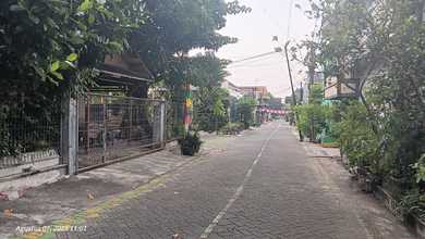 Jual Rumah Nyaman di Manyar, Gresik - LT 225m²