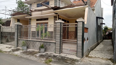 Rumah Minimalis Harga Ekonomis di Soko, Tuban, LB 80m²