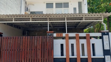Promo Rumah Terjangkau di Rungkut, Surabaya - Cuma 429 Juta