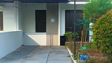 Promo Rumah Terjangkau di Cerme, Gresik - Harga 111 Juta