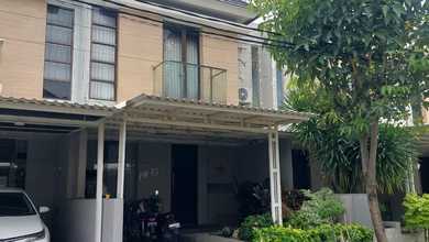 Rumah Idaman di Bulak, Surabaya, 4 KT, Harga 748 Juta