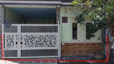 Jual Rumah Siap Huni di Menganti, Gresik, 2 KT, Penawaran Terbaik