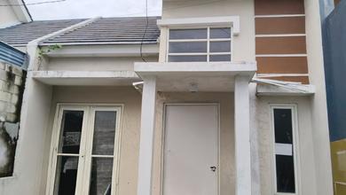 Rumah Minimalis Harga Hemat di Cerme, Gresik, LB 30m²