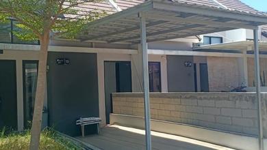 Dijual Rumah Terjangkau di Krian, Sidoarjo - LT 90m²