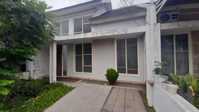 Dijual Rumah Murah di Buduran, Sidoarjo - LT 91m²