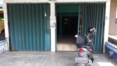 Ruko Lelang Murah.raya.mojosari.prambon
