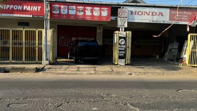 Rumah Area Premium Tuban, Tuban - Harga Terbaik 5 Miliar