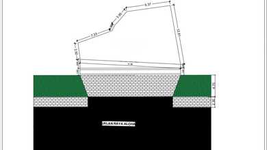 Tanah Elit Dijual di Sidoarjo, Surabaya, Harga 808 Miliar