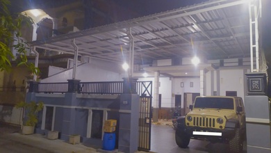 Kesempatan Rumah di Probolinggo, Probolinggo, LB 168m², Harga 1,1 Miliar