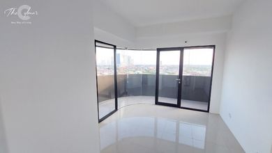 Dijual Apartemen Strategis di Sambikerep, Surabaya, Luas 81m²