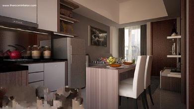 Dijual Apartemen Nyaman di Wonokromo, Surabaya, Luas 44m²