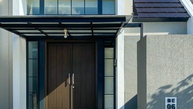 Kesempatan Rumah di Menganti, Gresik, LB 53m², Harga 797 Juta