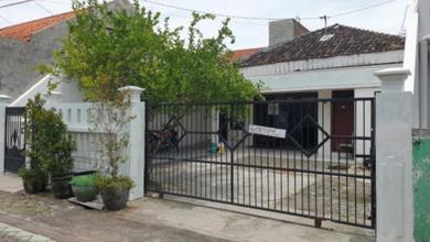 Properti Siap Huni di Kawasan Lakarsantri, Surabaya, LT 289m²