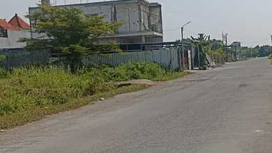 Dijual Tanah Premium di Gununganyar, Surabaya, LT 200m²