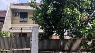 Hunian Elite di Kawasan Sawahan, Surabaya, LB 498m², Harga 10 Miliar