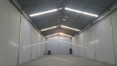 Premium Gudang Fortune Tambak sawah waru Sidoarjo