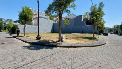 Tanah Elit Dijual di Wiyung, Surabaya, Harga 2,17 Triliun