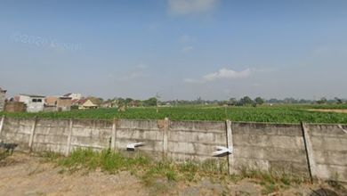 For Sale Tanah Eksklusif di Sukorejo, Blitar, LT 5115m²