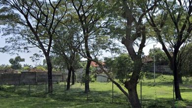 For Sale Tanah Eksklusif di Citraland, Surabaya, LT 379m²