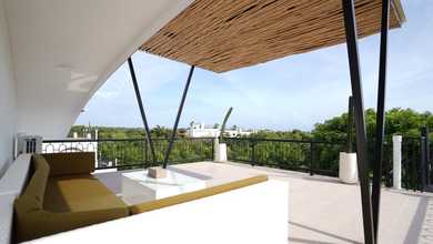 Villa Ungasan Bali 3Br Rooftop Ocean View Dekat Pantai