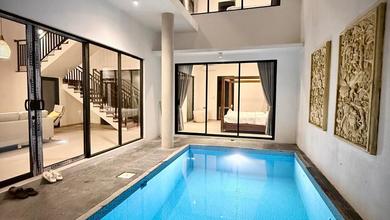 Disewakan Privat Villa Dgn Swimmingpool Purigading Jimbaran Bali