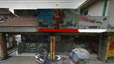 Kesempatan Rumah di Krembangan, Surabaya, LB 150m², Harga 2,35 Miliar