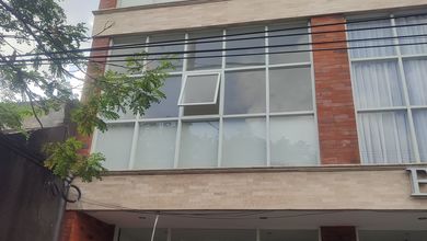 Dijual Ruko Mahendradata Lokasi Strategis Nol Jalan Siap Pakai .