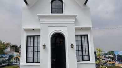 Properti Siap Pakai di Area Menganti, Surabaya, LT 60m²