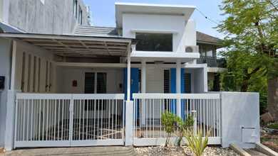 Properti Siap Huni di Kawasan Kenjeran, Surabaya, LT 119m²