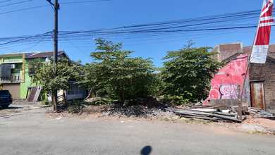 Kavling Prestisius Dijual di Gayungan, Surabaya, Harga 3,09 Triliun