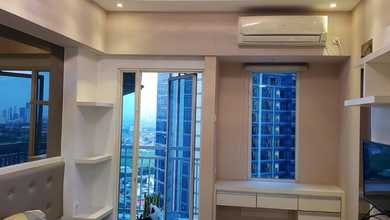 Apartemen Praktis di Pakuwon, Surabaya, Harga Murah 37,5 Juta /tahun
