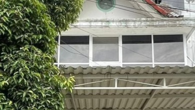 Dijual Via Lelang Ruko Murah Di Sutorejo Prima Utara