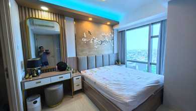 Apartemen Praktis di Pakuwon, Surabaya, Harga Murah 195 Juta /tahun