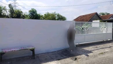 Dijual Tanah Premium di Lakarsantri, Surabaya, LT 649m²