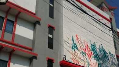 Jual Ruko Super Strategis 4lt Ngagel Nol Jalan 