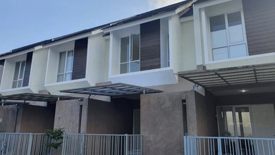 Dijual Rumah Strategis di Sambikerep, Surabaya - LT 56m²
