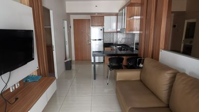 Kontrak Apartemen Murah di Dukuh Pakis, Surabaya, 2 KT